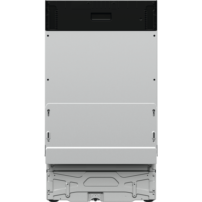 Electrolux EEA12100L programok száma: 5, beépíthető, 9 terítékes mosogatógép (Újszerű)