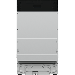 Electrolux EEA12100L programok száma: 5, beépíthető, 9 terítékes mosogatógép (Újszerű)