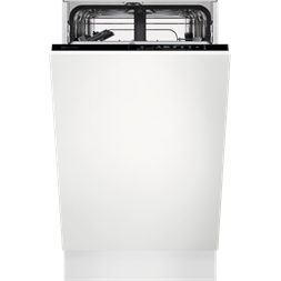 Electrolux EEA12100L programok száma: 5, beépíthető, 9 terítékes mosogatógép (Újszerű)