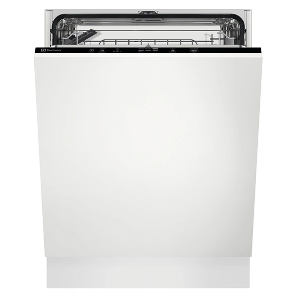 Electrolux EEA27200L programok száma: 6, beépíthető, 13 terítékes mosogatógép 