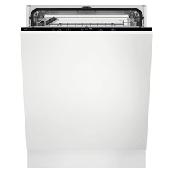 Electrolux EEA27200L programok száma: 6, beépíthető, 13 terítékes mosogatógép 