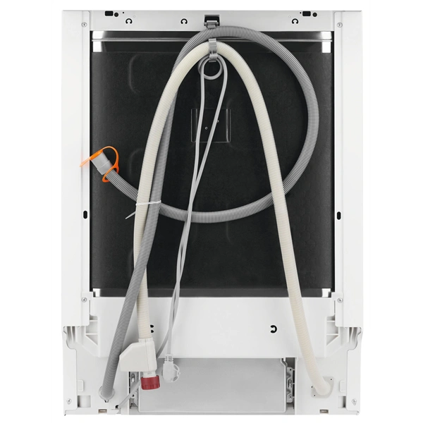 Electrolux EEA27200L programok száma: 6, beépíthető, 13 terítékes mosogatógép 