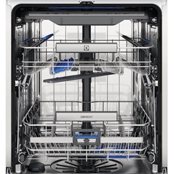 Electrolux EEC87400W , programok száma: 8, beépíthető, 14 terítékes mosogatógép 