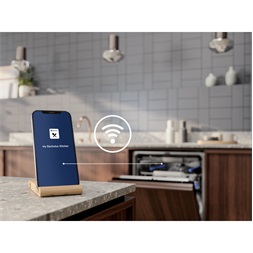 Electrolux EEC87400W , programok száma: 8, beépíthető, 14 terítékes mosogatógép 