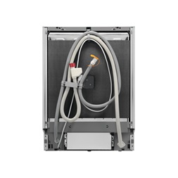 Electrolux EEC87400W , programok száma: 8, beépíthető, 14 terítékes mosogatógép 