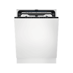 Electrolux EEC87400W , programok száma: 8, beépíthető, 14 terítékes mosogatógép 
