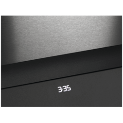 Electrolux EEC87400W , programok száma: 8, beépíthető, 14 terítékes mosogatógép 