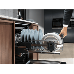 Electrolux EEC87400W , programok száma: 8, beépíthető, 14 terítékes mosogatógép 