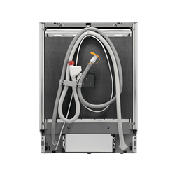 Electrolux EEC87400W , programok száma: 8, beépíthető, 14 terítékes mosogatógép 