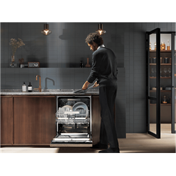 Electrolux EEC87400W , programok száma: 8, beépíthető, 14 terítékes mosogatógép 