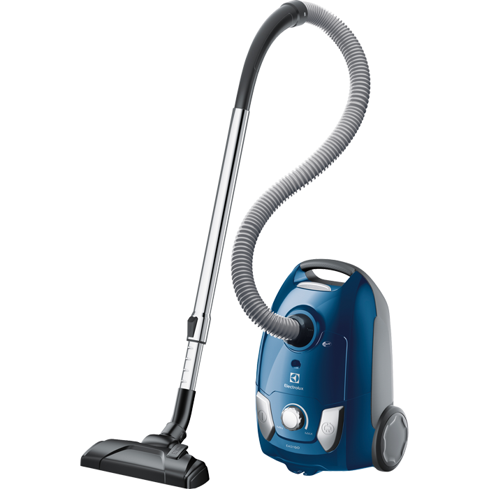 Electrolux EEG41CB élénk kék porzsákos porszívó