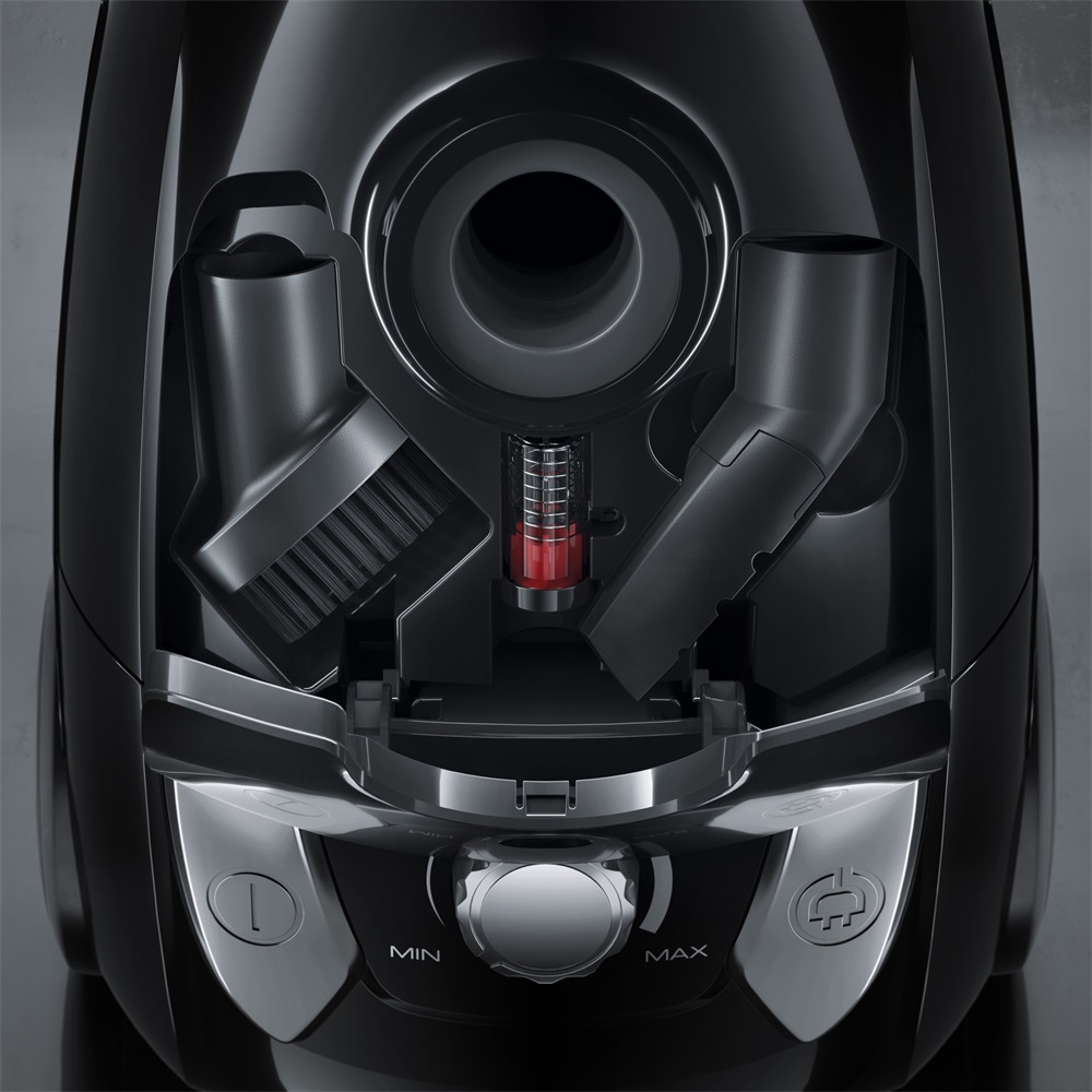 Electrolux EEG41IW EasyGo porzsákos porszívó
