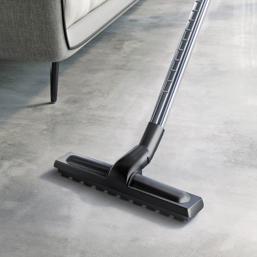 Electrolux EEG42EB ébenfa fekete porzsákos porszívó