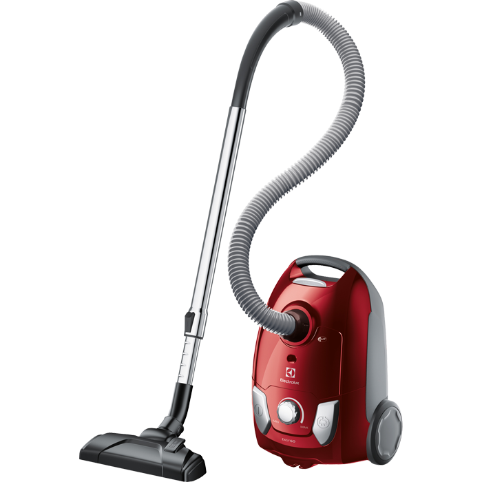 Electrolux EEG43WR dinnyepiros porzsákos porszívó