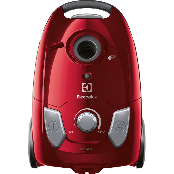 Electrolux EEG43WR dinnyepiros porzsákos porszívó