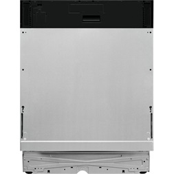 Electrolux EEM48320L fekete, programok száma: 8, beépíthető, 14 terítékes mosogatógép (Használt - B)