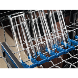 Electrolux EEQ42200L programok száma: 8, keskeny beépíthető, 9 terítékes mosogatógép (Újszerű)