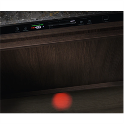 Electrolux EEQ47210L programok száma: 8, beépíthető, 13 terítékes mosogatógép (Újszerű)