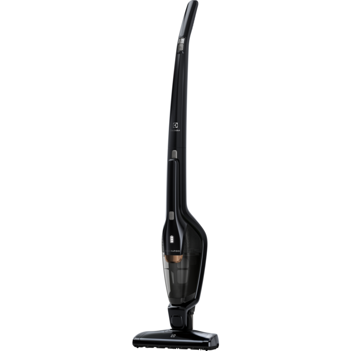 Electrolux EERC73EB Ergorapido Classic fekete vezeték nélküli porszívó