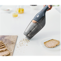 Electrolux EERC75DB Ergorapido Classic farmerkék vezeték nélküli porszívó (Újszerű)