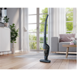 Electrolux EERC75DB Ergorapido Classic farmerkék vezeték nélküli porszívó (Újszerű)