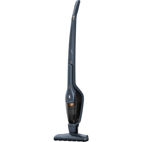 Electrolux EERC75DB Ergorapido Classic farmerkék vezeték nélküli porszívó (Újszerű)