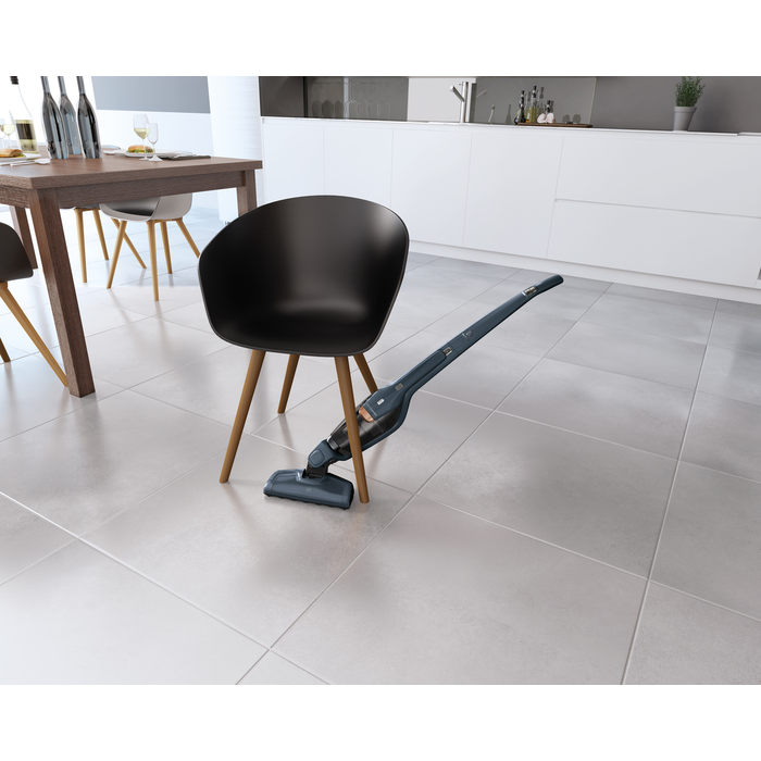 Electrolux EERC75DB Ergorapido Classic farmerkék vezeték nélküli porszívó (Újszerű)