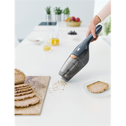 Electrolux EERC75DB Ergorapido Classic farmerkék vezeték nélküli porszívó (Újszerű)