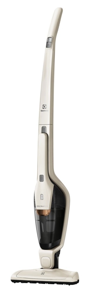 Electrolux EERC75SW Ergorapido Classic vezeték nélküli álló porszívó