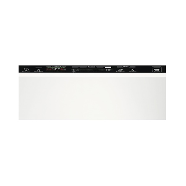 Electrolux EES42210L beépíthető keskeny 9 terítékes mosogatógép (Újszerű)