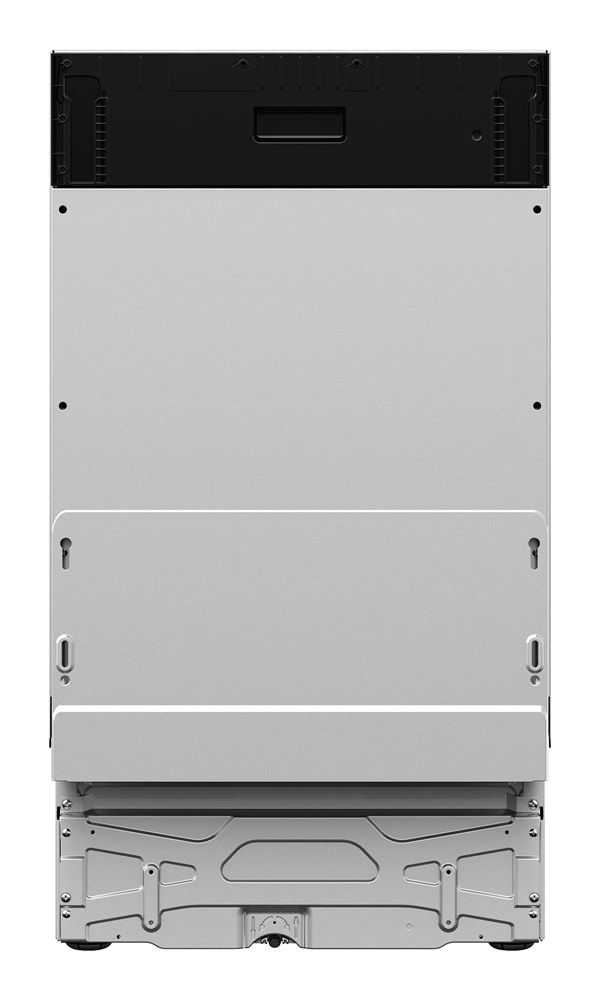 Electrolux EES42210L programok száma: 8, keskeny beépíthető, 9 terítékes mosogatógép 