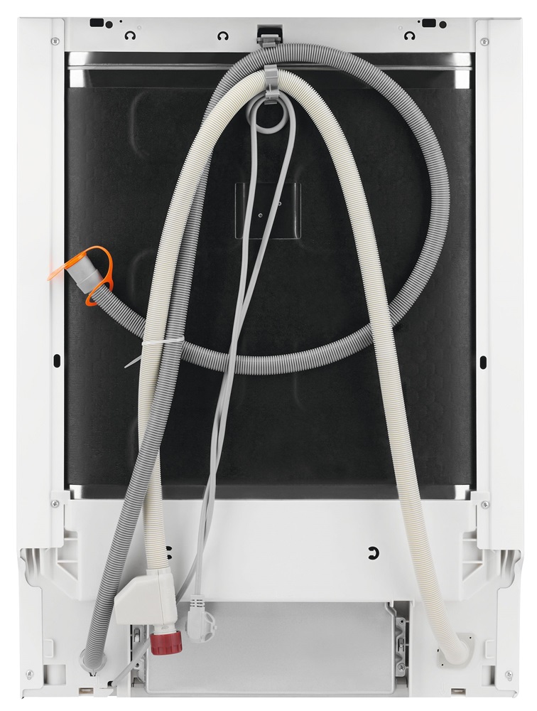 Electrolux EES48200L programok száma: 8, beépíthető, 14 terítékes mosogatógép 