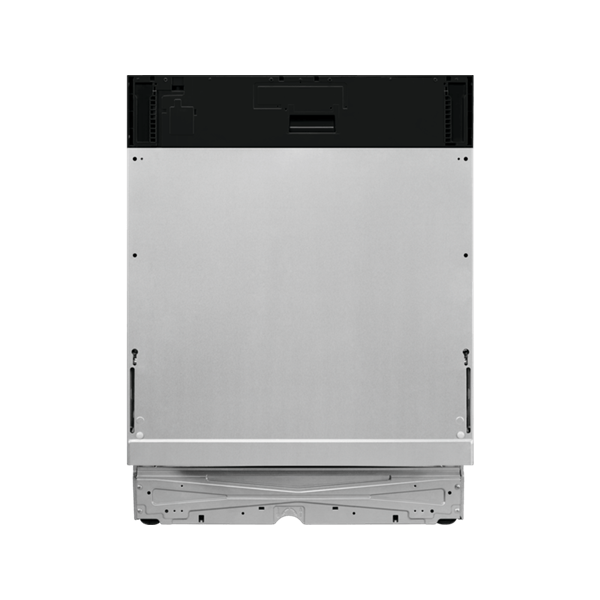 Electrolux EES48400L inox, programok száma: 8, beépíthető, 14 terítékes mosogatógép 