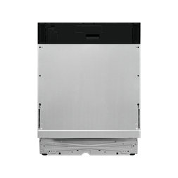 Electrolux EES48400L inox, programok száma: 8, beépíthető, 14 terítékes mosogatógép 
