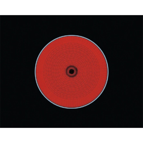 Electrolux EHF6240XXK fekete, beépíthető, elektromos üvegkerámia, főzőzóna: 4, beépíthető méret: 56cm, főzőlap (Újszerű)