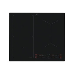Electrolux EIS62453IT SenseBoil fekete, beépíthető, indukciós, főzőzóna:4, méret:60cm, főzőlap