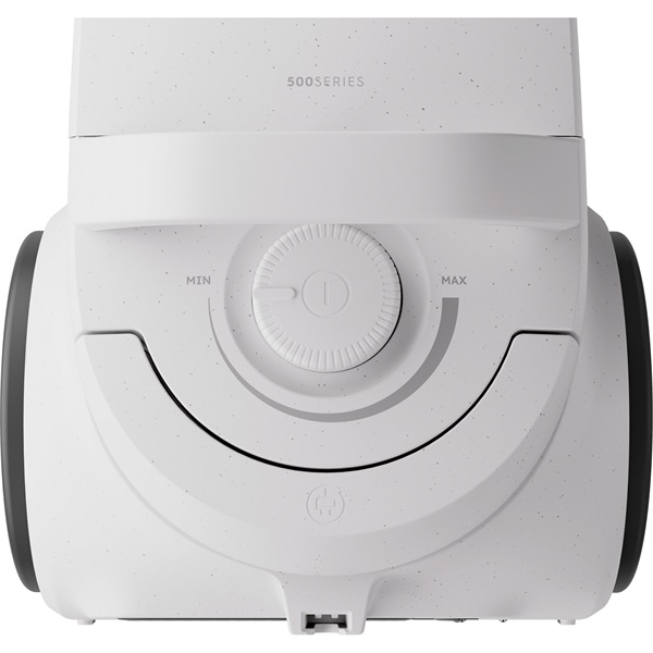 Electrolux EL51C2SW Clean 500 porzsák nélküli porszívó