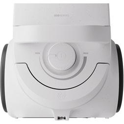 Electrolux EL51C2SW Clean 500 porzsák nélküli porszívó