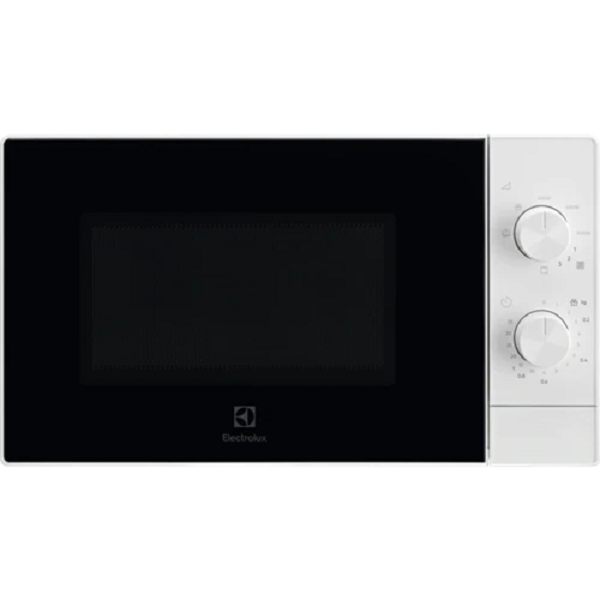 Electrolux EMZ421MMW 1000W 20L szürke mikrohullámú sütő