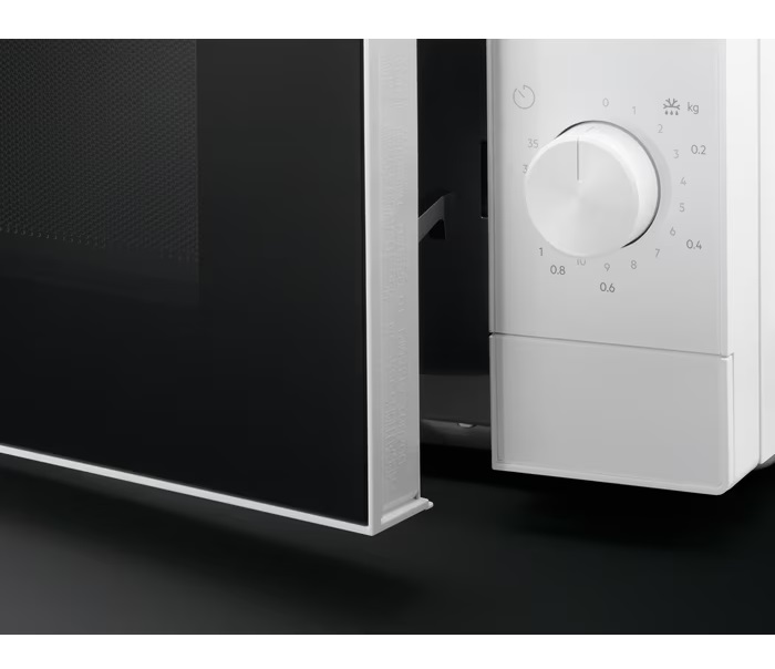 Electrolux EMZ421MMW 1000W 20L szürke mikrohullámú sütő