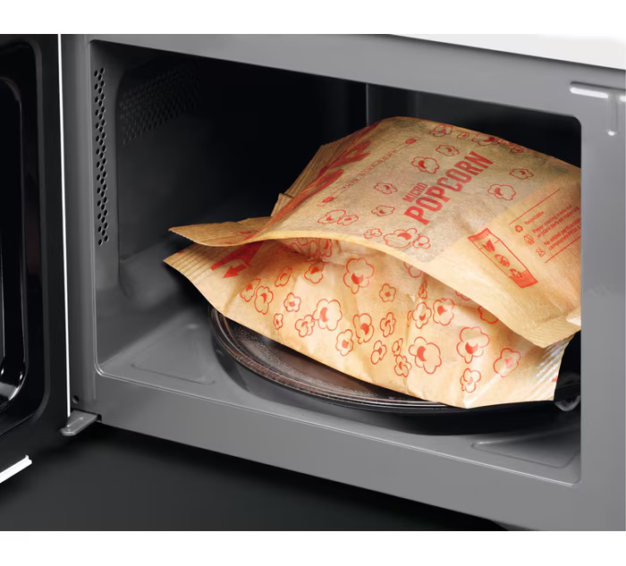 Electrolux EMZ421MMW 1000W 20L szürke mikrohullámú sütő