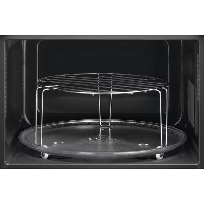 Electrolux EMZ421MMW 1000W 20L szürke mikrohullámú sütő