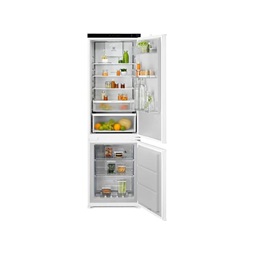 Electrolux ENT6MD18S3 beépíthető alulfagyasztós hűtőszekrény
