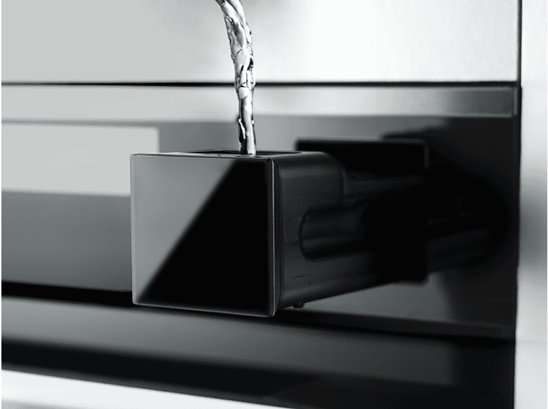 Electrolux EOA9S31CX SteamPro inox, beépíthető, sütőtér: 70L, grill, légkeverés, gőzsütő