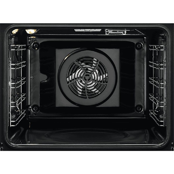 Electrolux EOC6P77WX beépíthető inox gőzsütő
