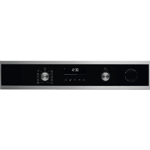 Electrolux EOC6P77WX beépíthető inox gőzsütő