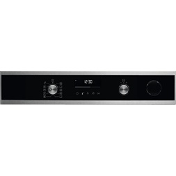 Electrolux EOC6P77WX beépíthető inox gőzsütő