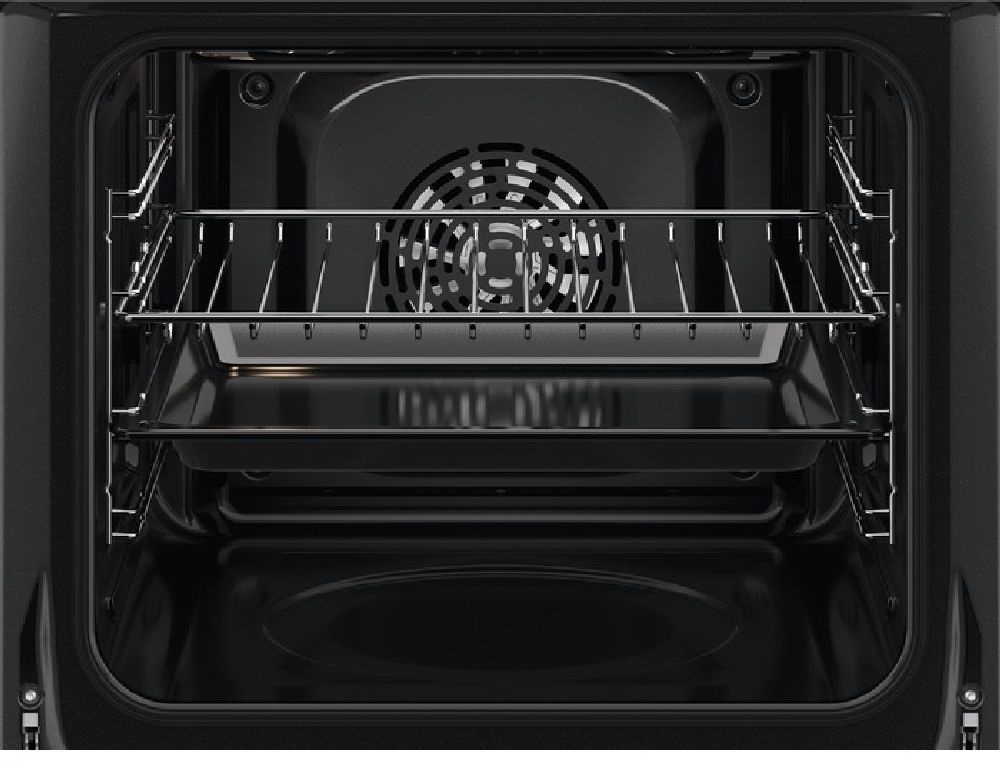 Electrolux EOF3H40BW fehér, beépíthető, sütőtér: 65L, grill, légkeverés, sütő
