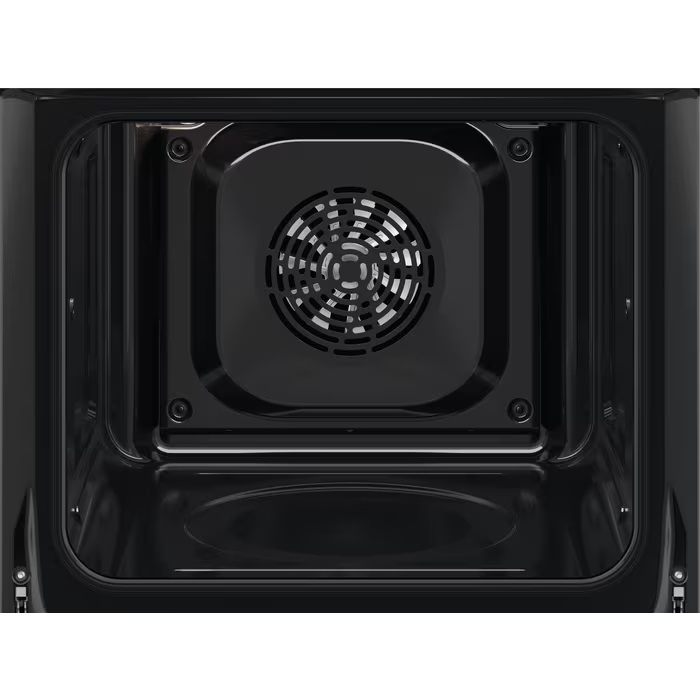 Electrolux EOF3H40BW fehér, beépíthető, sütőtér: 65L, grill, légkeverés, sütő