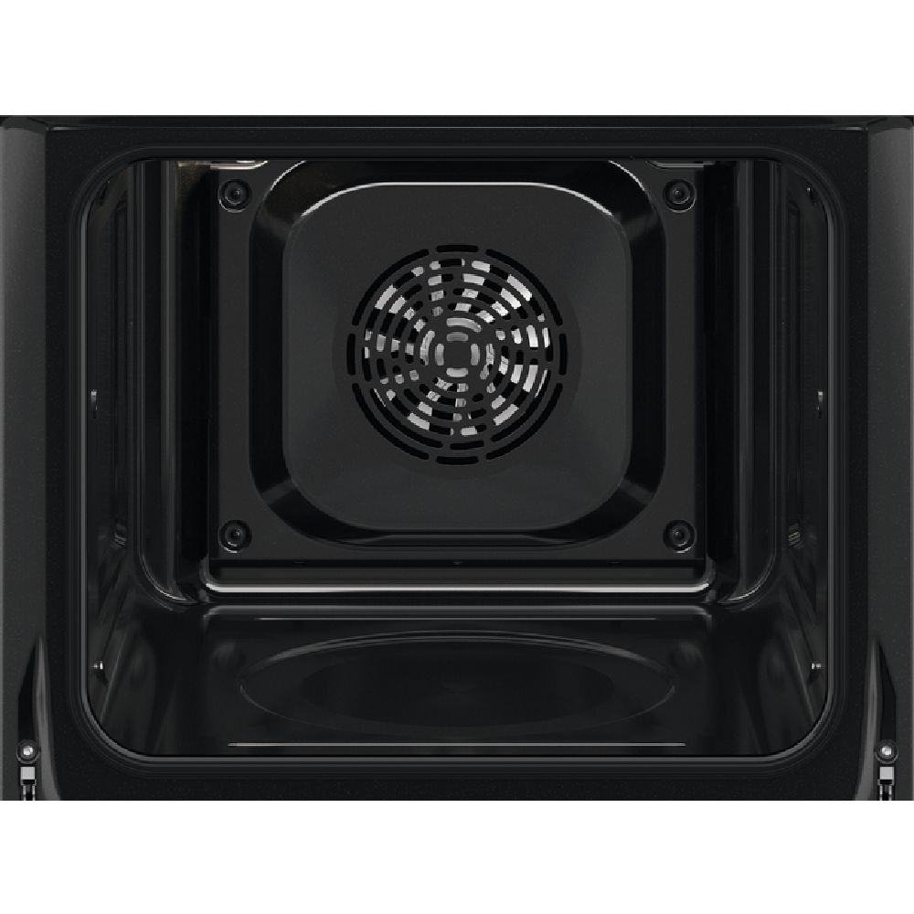 Electrolux EOF3H40BX inox, beépíthető, sütőtér: 65L, grill, légkeverés, sütő